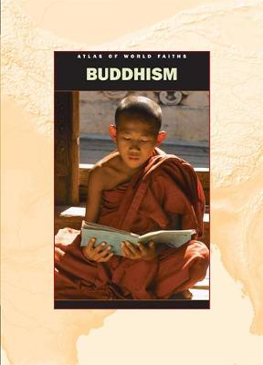 Cover of Buddhism Around The World