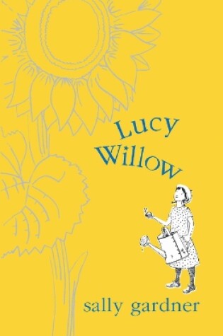 Cover of Lucy Willow