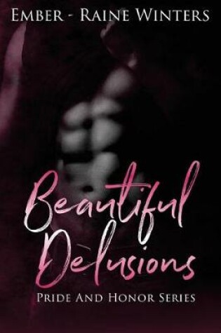 Cover of Beautiful Delusions