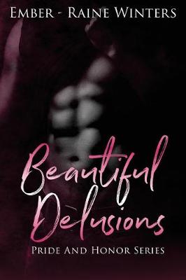 Book cover for Beautiful Delusions