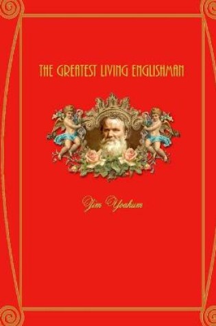 Cover of The Greatest Living Englishman