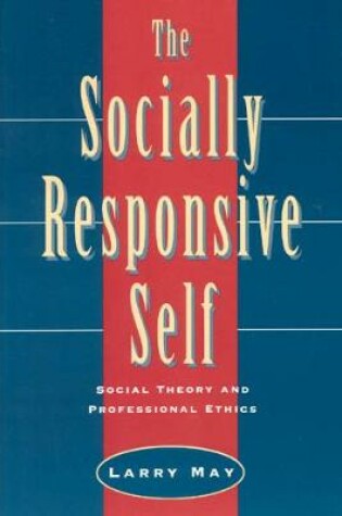 Cover of The Socially Responsive Self