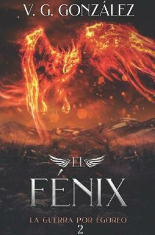 Cover of El Fénix