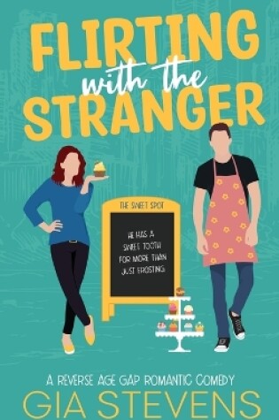 Cover of Flirting with the Stranger