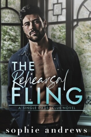 Cover of The Rehearsal Fling