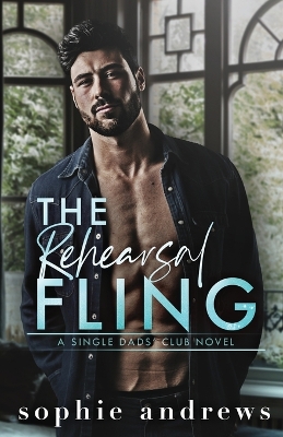 Book cover for The Rehearsal Fling