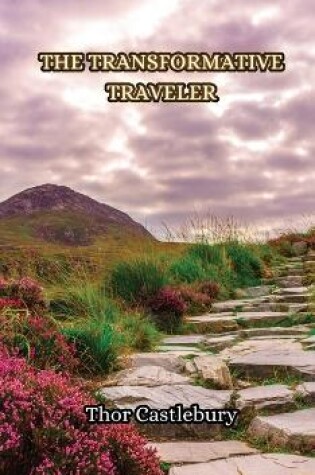 Cover of The Transformative Traveler