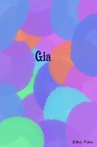 Cover of Gia