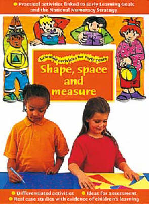 Cover of Shape, Size and Measure