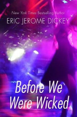 Cover of Before We Were Wicked