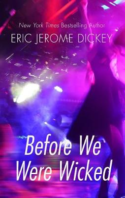 Book cover for Before We Were Wicked