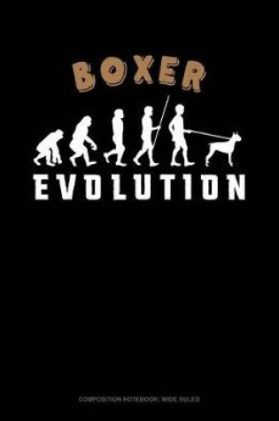 Cover of Boxer Evolution