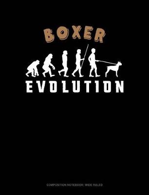 Cover of Boxer Evolution