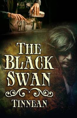 Book cover for The Black Swan