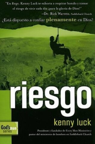 Cover of Riesgo