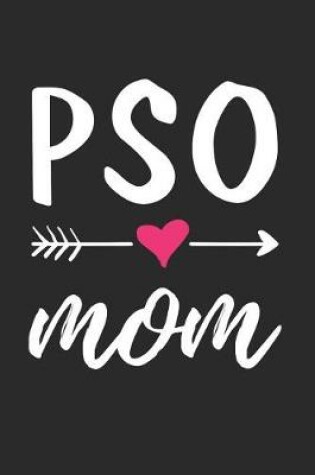 Cover of PSO Mom