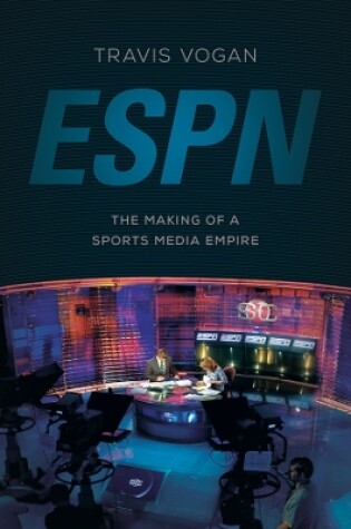 Cover of ESPN