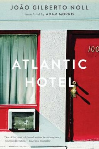 Cover of Atlantic Hotel