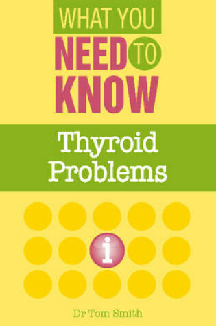 Cover of Thyroid Problems