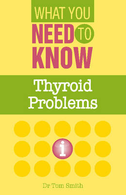 Book cover for Thyroid Problems