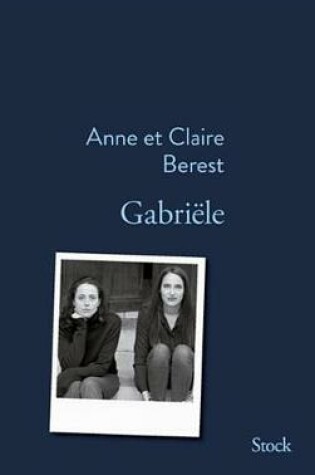 Cover of Gabriele