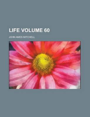 Book cover for Life Volume 60