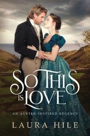 Cover of So This Is Love