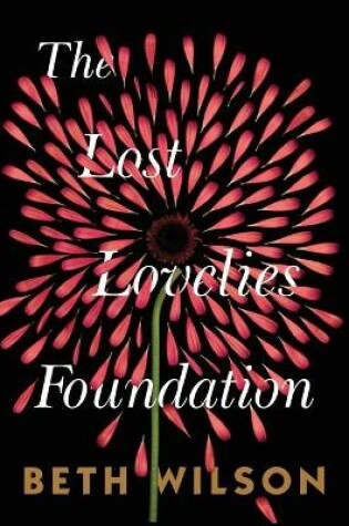 Cover of The Lost Lovelies Foundation