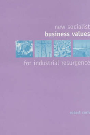 Cover of New Socialist Business Values