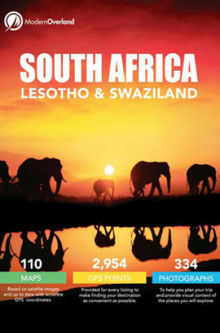 Cover of South Africa