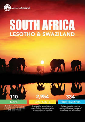 Cover of South Africa