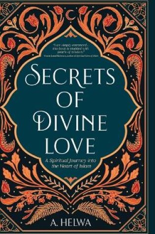 Cover of Secrets of Divine Love