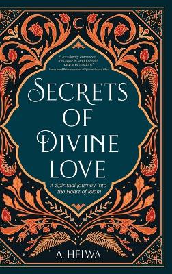 Book cover for Secrets of Divine Love