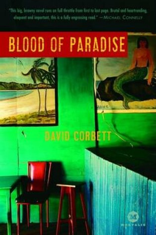 Cover of Blood of Paradise
