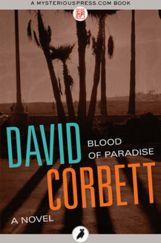 Cover of Blood of Paradise