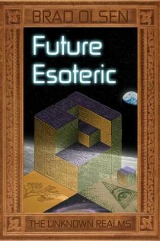 Cover of Future Esoteric