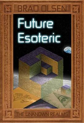 Book cover for Future Esoteric