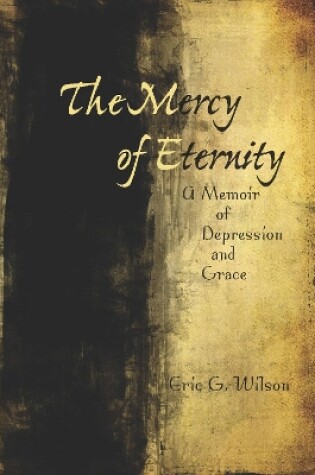 Cover of The Mercy of Eternity