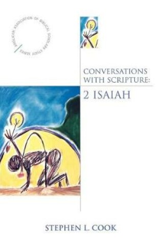 Cover of Conversations with Scripture