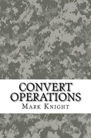 Cover of Convert Operations