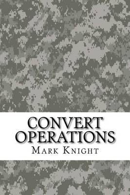 Book cover for Convert Operations