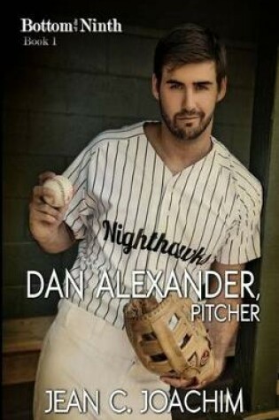 Cover of Dan Alexander, Pitcher