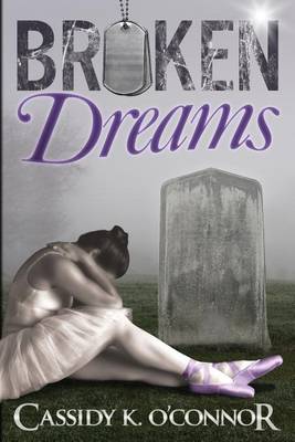 Book cover for Broken Dreams