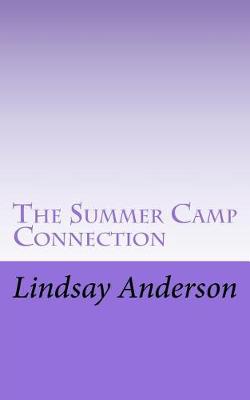 Cover of The Summer Camp Connection