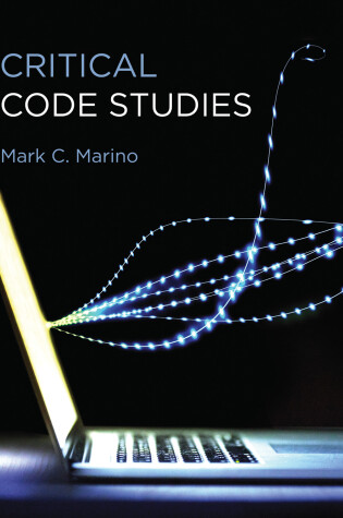 Cover of Critical Code Studies