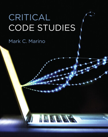 Book cover for Critical Code Studies