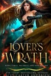 Book cover for Lover's Wrath