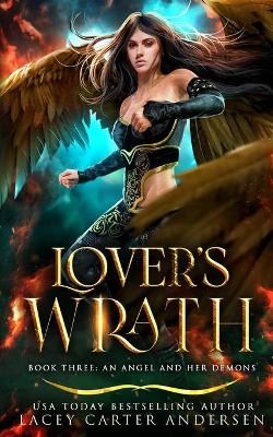 Book cover for Lover's Wrath