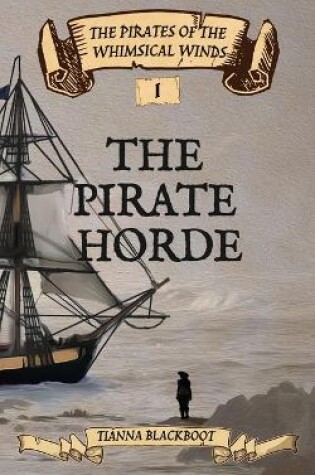 Cover of The Pirate Horde