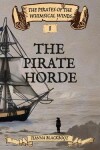 Book cover for The Pirate Horde